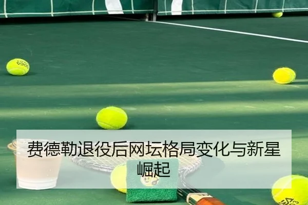费德勒退役后网坛格局变化与新星崛起
